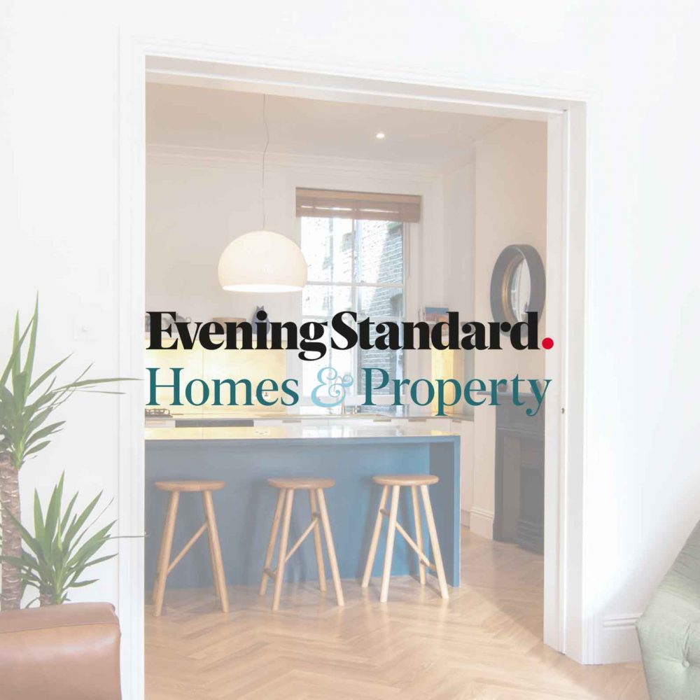 Hampstead Apartment in 'The best home renovations and extensions of the