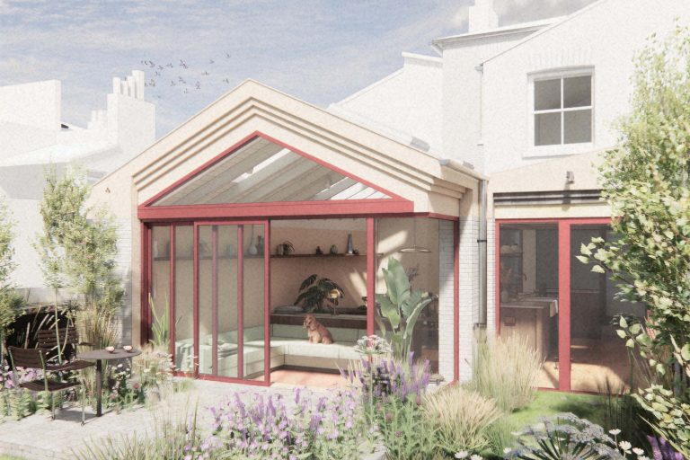 Energy Efficient Home Renovation For Historic Homes Reference: A Deep Retrofit Success Story Renovating A Victorian Terrace Into